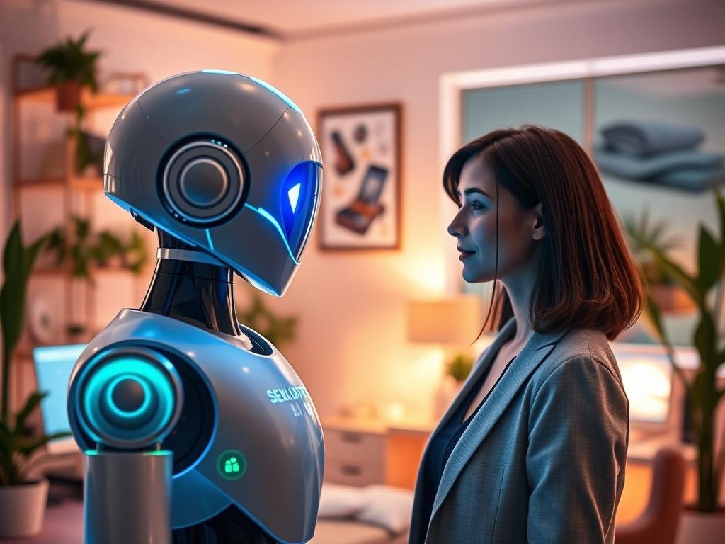 AI companion chatbot