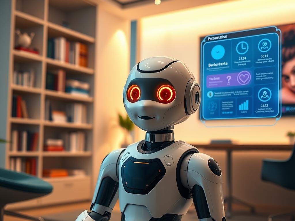 AI companion chatbot