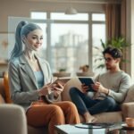 Ai Girlfriend Chat