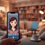 Ai Girlfriend Chat