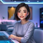 AI girlfriend with memory