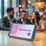 Ai Girlfriend with Photos