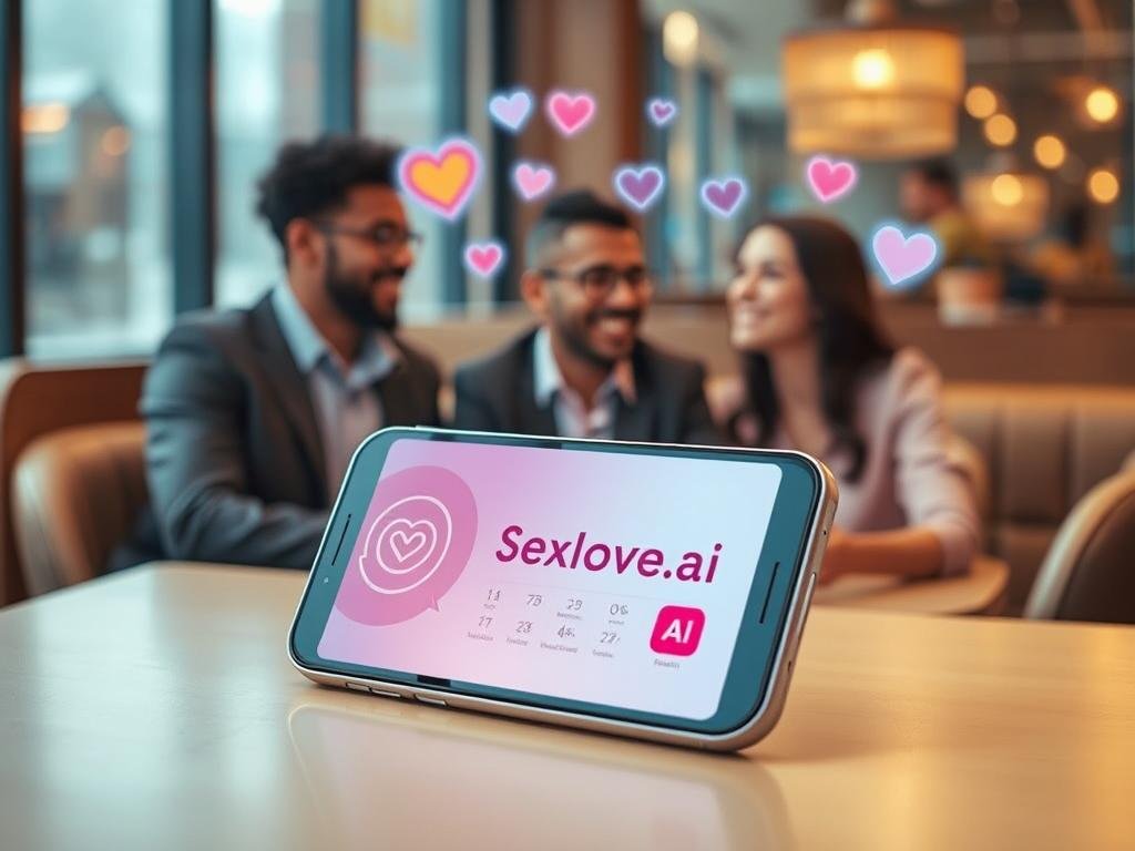 Ai Girlfriend with Photos