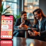 AI relationship app