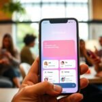 AI relationship app