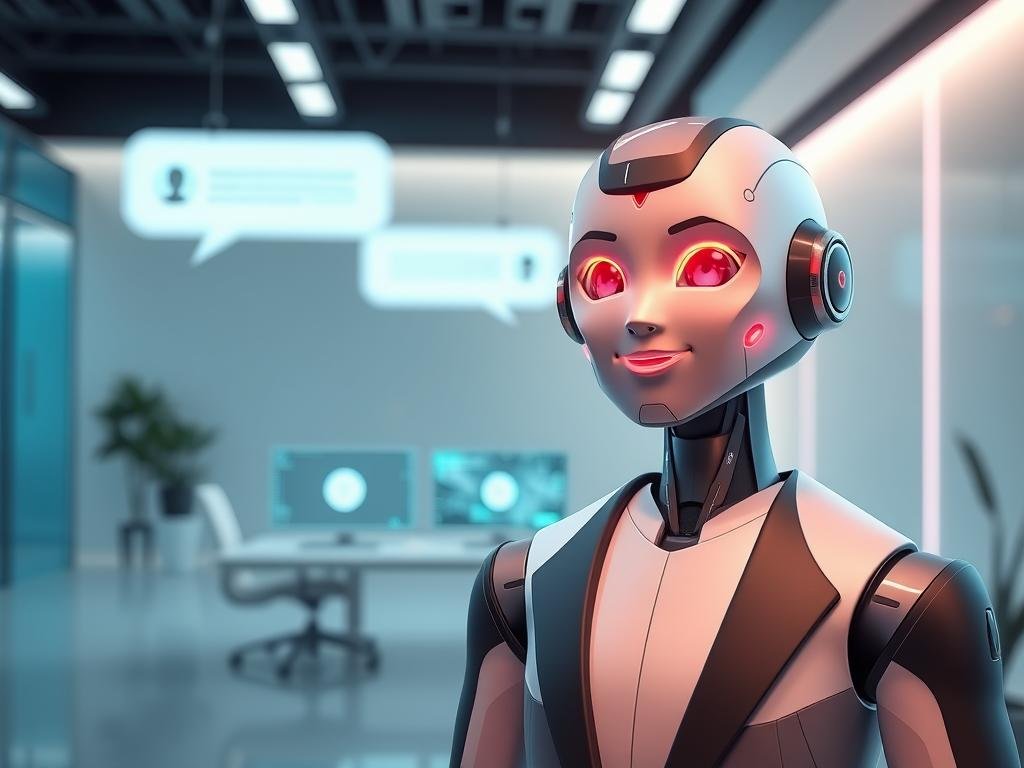 Nsfw Ai Chatbot