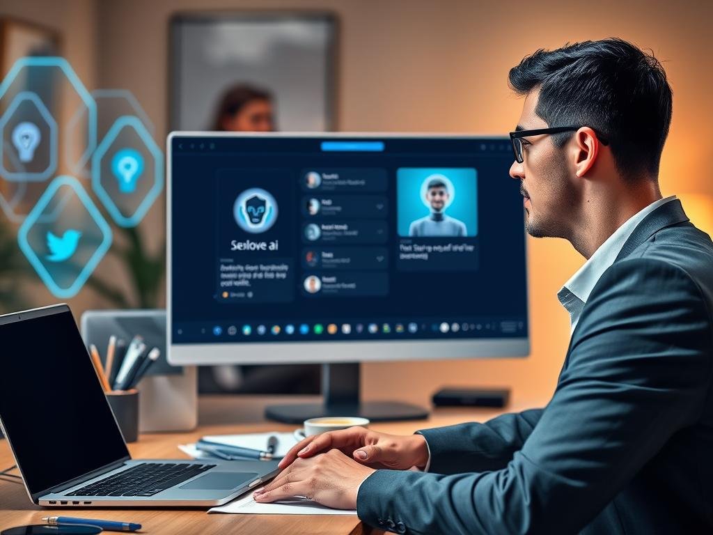 ai chat online