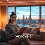 best AI girlfriend experience