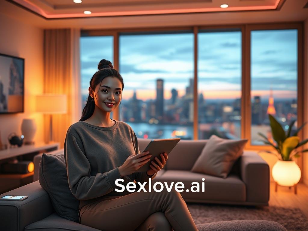 best AI girlfriend experience