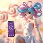 candy AI girlfriend