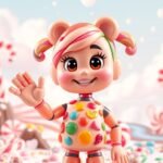 Candy Ai Girlfriend