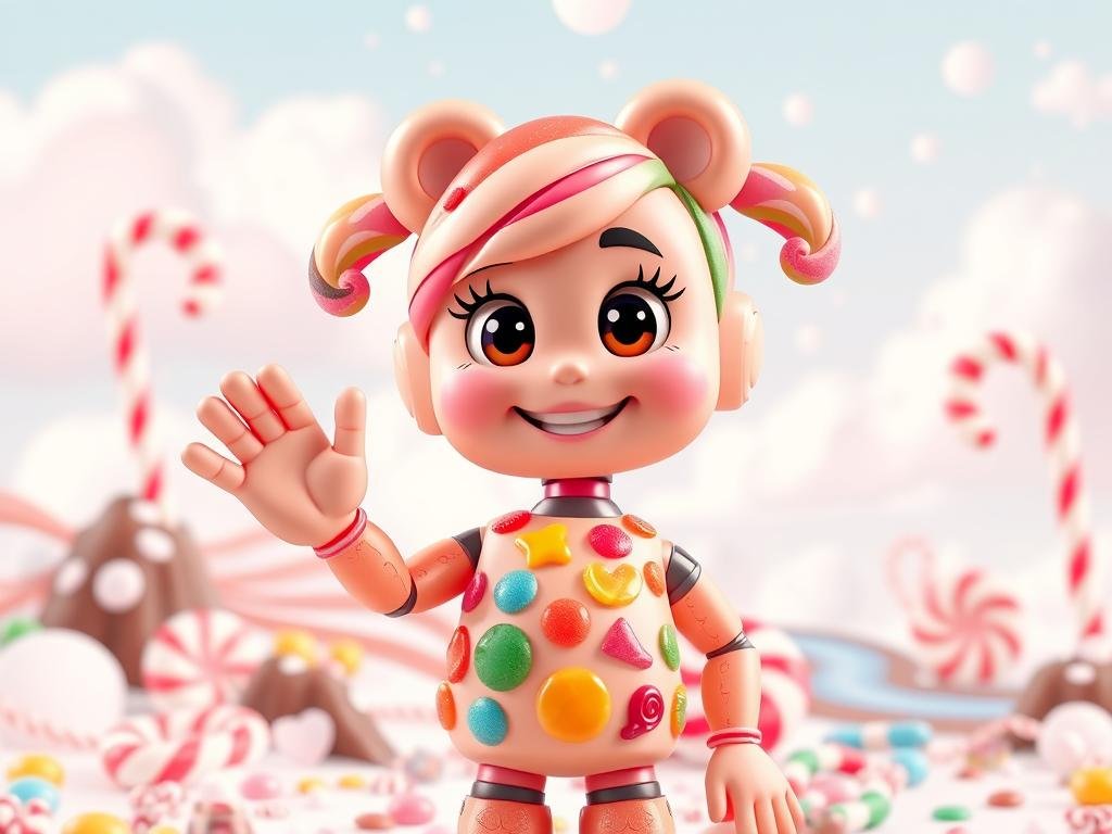 candy-AI-girlfriend - Best AI Girlfriend Apps: Top 7 Picks That Actually Feel Real candy AI girlfriend