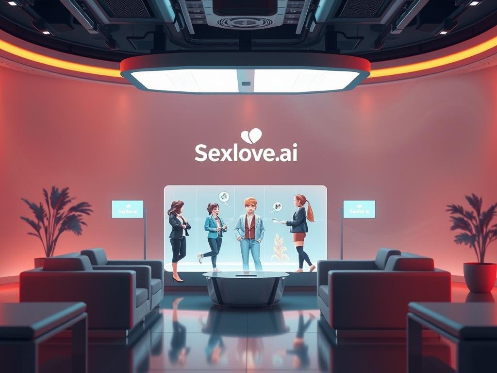 character AI chat