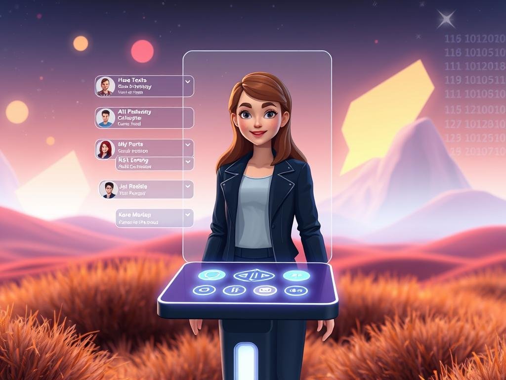 character AI chat