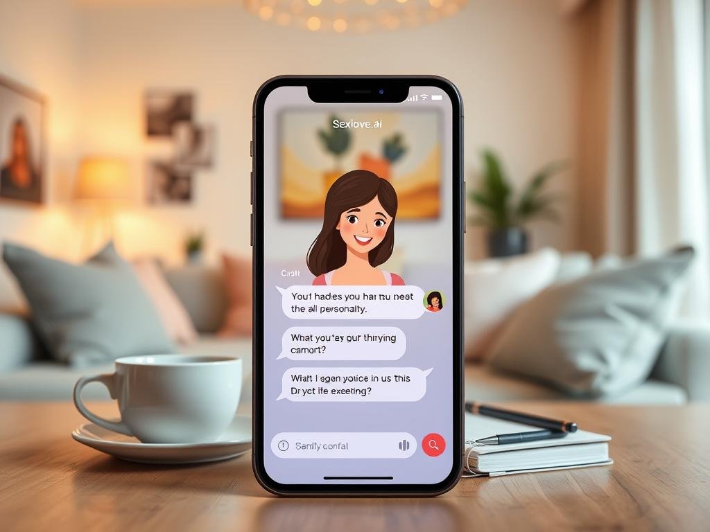 character AI chat