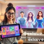 create your own AI character