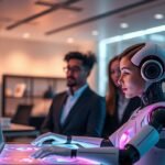 emotional AI chatbot