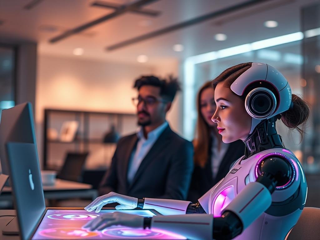 emotional AI chatbot