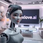 personalized AI girlfriend