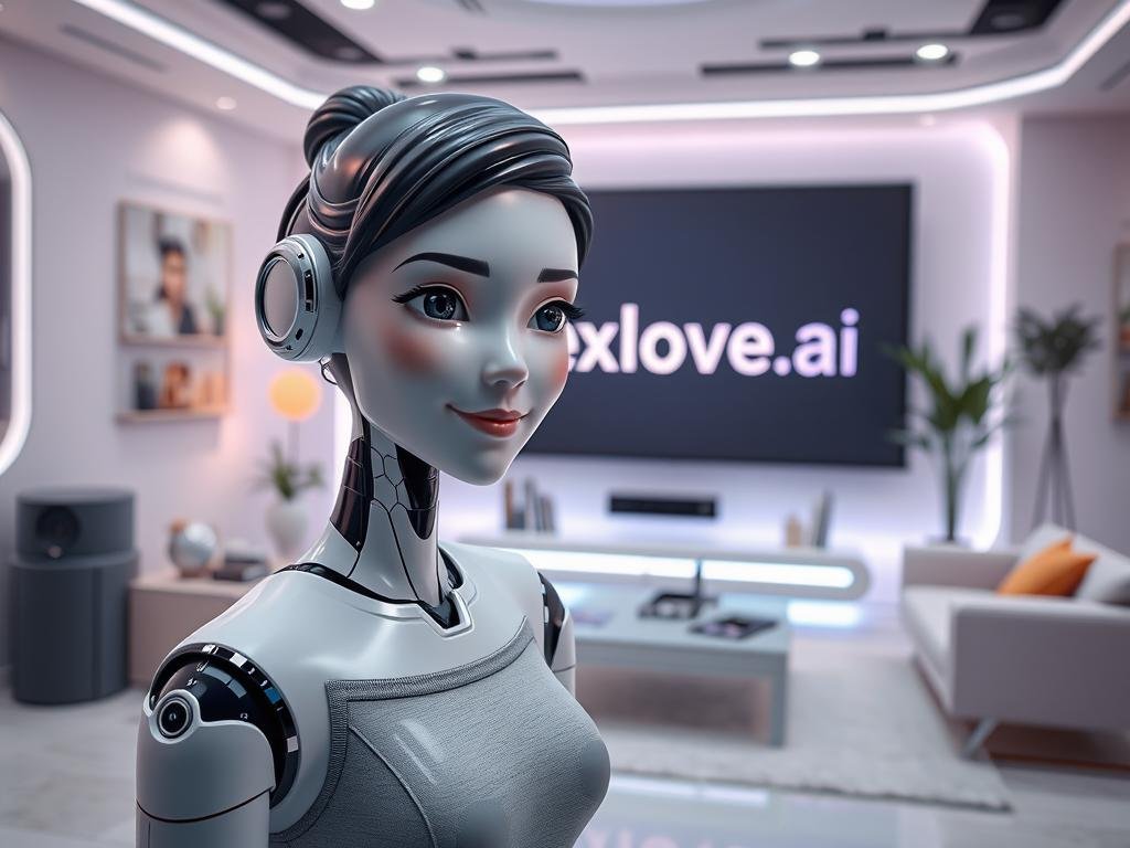 personalized AI girlfriend