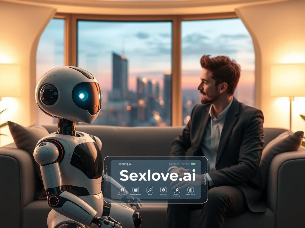 personalized virtual companion