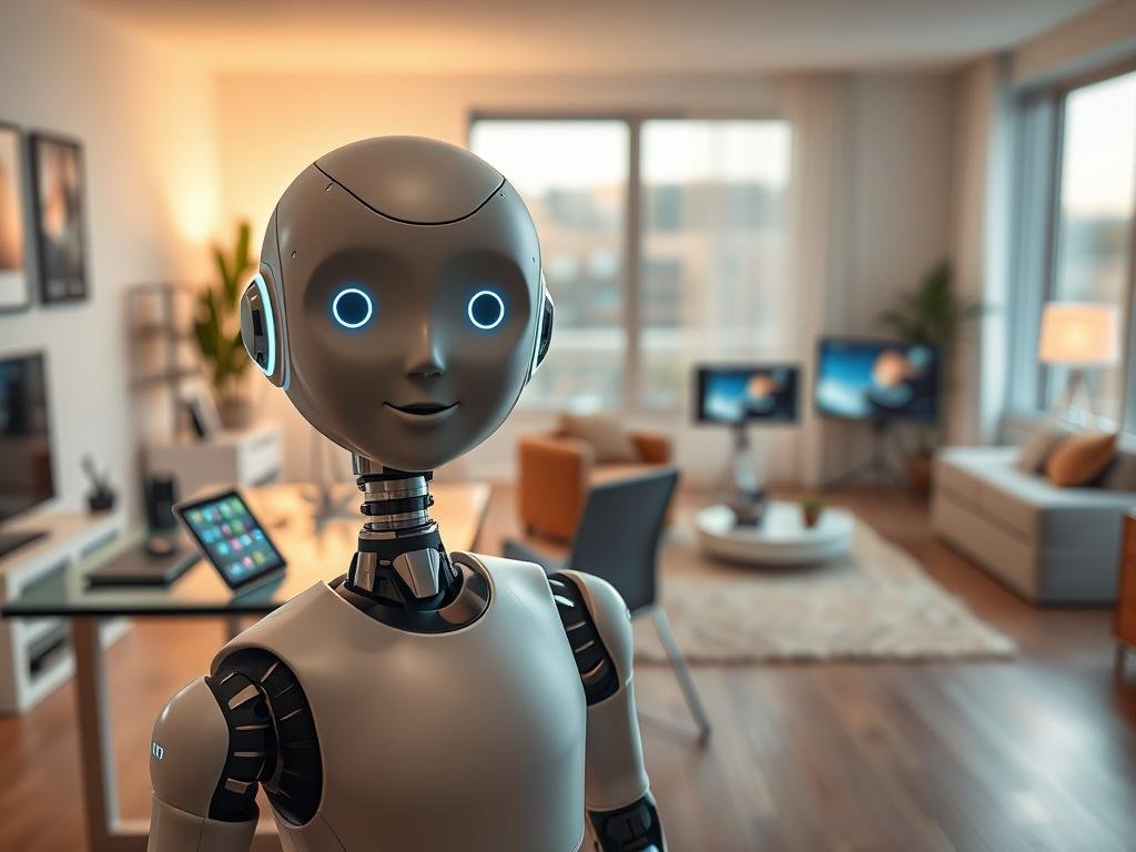 realistic AI companion