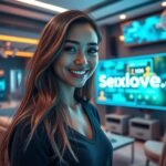 virtual girlfriend AI