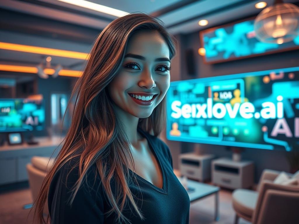 virtual girlfriend AI