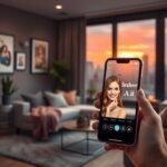 Virtual Girlfriend App Free
