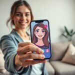 Virtual Girlfriend App Free