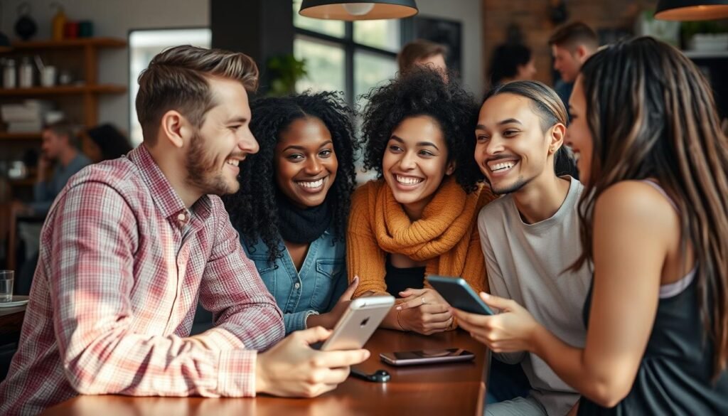 friends meeting in real life after online contact friends meeting in real life after online contact