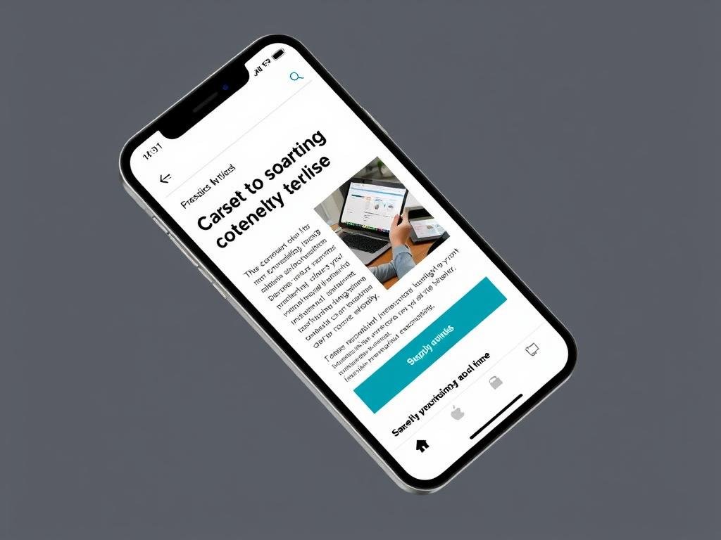mobile friendly educational call to action design mobile friendly educational call to action design