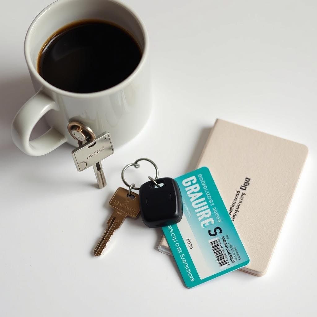 simple objects symbolizing everyday life simple objects symbolizing everyday life